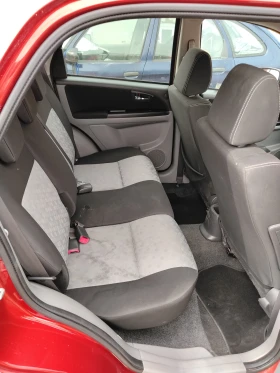 Suzuki SX4 X-EC | Mobile.bg � ����� ������ 9