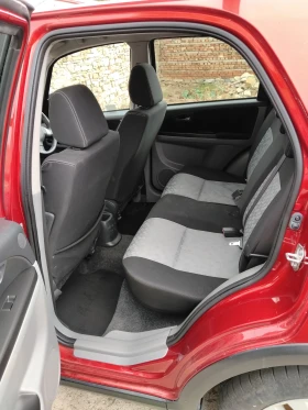 Suzuki SX4 X-EC | Mobile.bg � ����� ������ 11