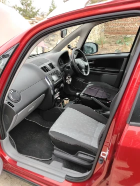 Suzuki SX4 X-EC | Mobile.bg � ����� ������ 14
