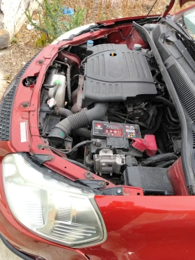 Suzuki SX4 X-EC | Mobile.bg � ����� ������ 15