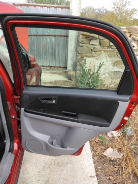 Suzuki SX4 X-EC | Mobile.bg � ����� ������ 10
