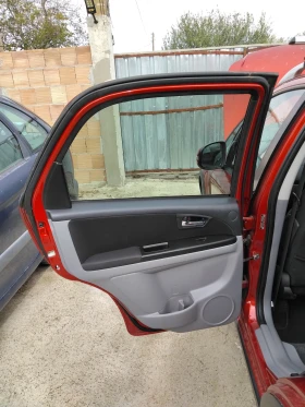 Suzuki SX4 X-EC | Mobile.bg � ����� ������ 12