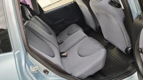 Honda Jazz 1.3i/����� ���������/�������� | Mobile.bg � ����� ������ 15
