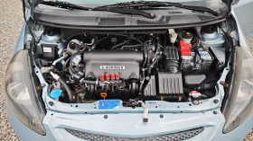 Honda Jazz 1.3i/����� ���������/�������� | Mobile.bg � ����� ������ 11