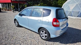 Honda Jazz 1.3i/����� ���������/�������� | Mobile.bg � ����� ������ 8