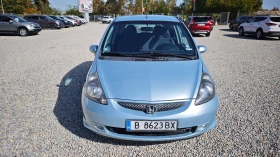 Honda Jazz 1.3i/����� ���������/�������� | Mobile.bg � ����� ������ 4