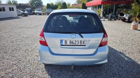 Honda Jazz 1.3i/����� ���������/�������� | Mobile.bg � ����� ������ 9