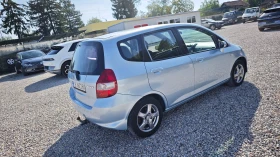 Honda Jazz 1.3i/����� ���������/�������� | Mobile.bg � ����� ������ 10