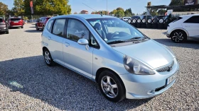 Honda Jazz 1.3i/����� ���������/�������� | Mobile.bg � ����� ������ 7