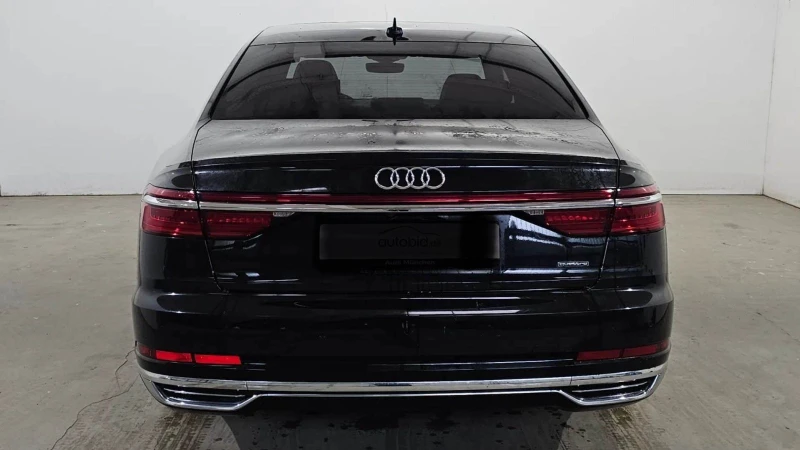 Audi A8 50TDI, снимка 2 - Автомобили и джипове - 47322482