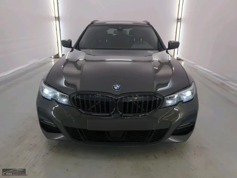 BMW 320 TOURING/184HP/ALCANTARA/EXECUTIVE/LED/CAM/102tr, снимка 2 - Автомобили и джипове - 47971019