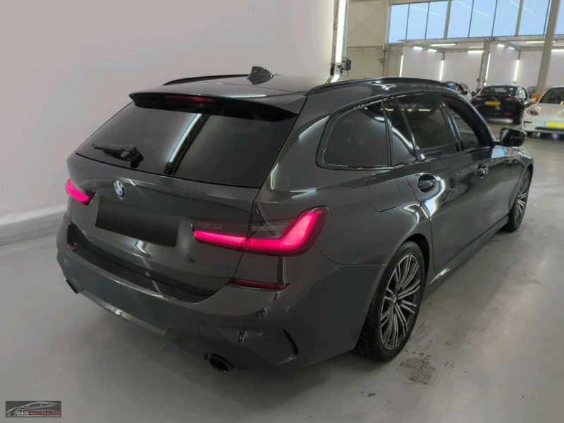 BMW 320 TOURING/184HP/ALCANTARA/EXECUTIVE/LED/CAM/102tr, снимка 6 - Автомобили и джипове - 47971019