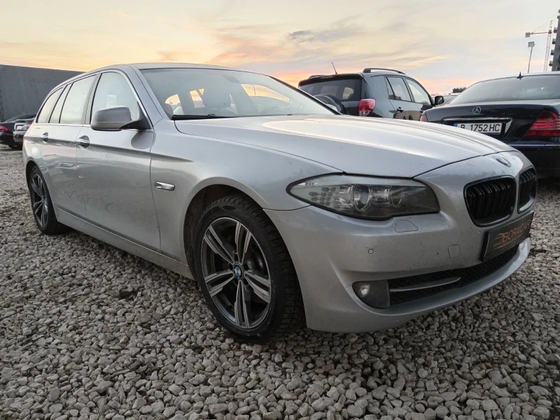 BMW 530 3.0 D-245К.С., снимка 3 - Автомобили и джипове - 48368529