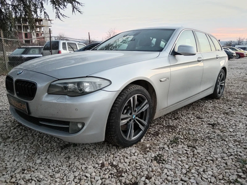 BMW 530 3.0 D-245К.С., снимка 2 - Автомобили и джипове - 48368529