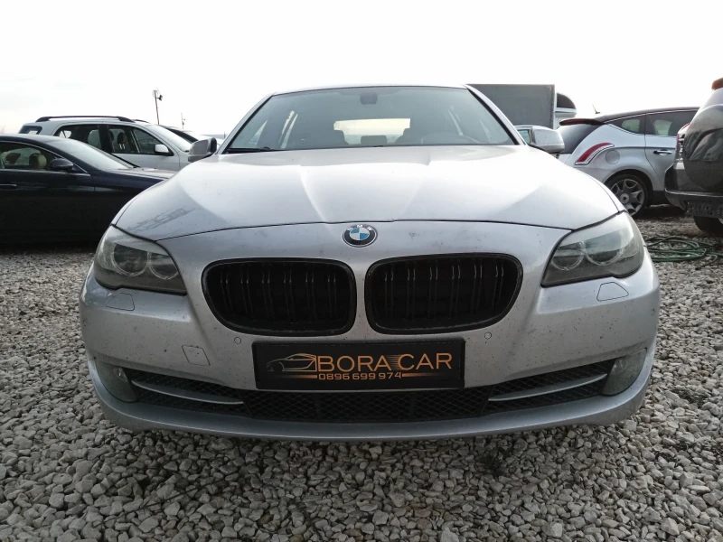 BMW 530 3.0 D-245К.С., снимка 1 - Автомобили и джипове - 48368529