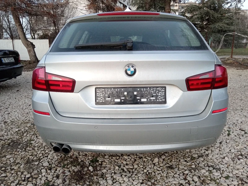 BMW 530 3.0 D-245К.С., снимка 8 - Автомобили и джипове - 48368529