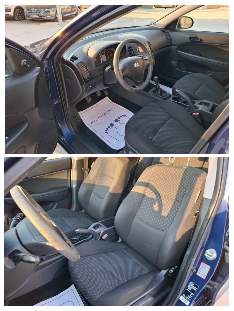 Hyundai I30 1.4 Edition+   153 641км, снимка 9 - Автомобили и джипове - 49581063