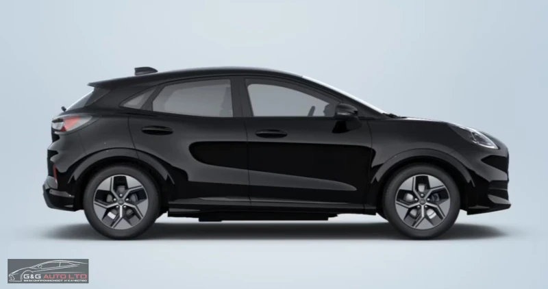 Ford Puma НОВ!/GEN-E/169HP/DIGI/KLESS/CARPLAY/L.ASS/DAB/666f, снимка 2 - Автомобили и джипове - 51520175