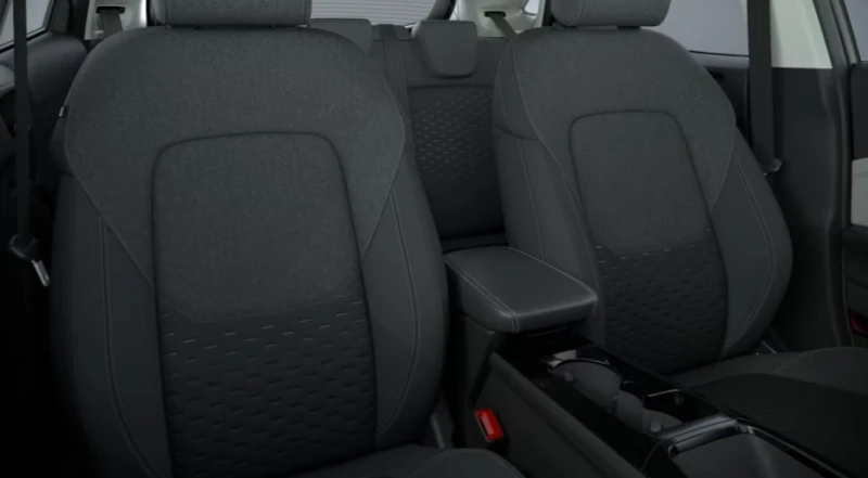 Ford Puma НОВ!/GEN-E/169HP/DIGI/KLESS/CARPLAY/L.ASS/DAB/666f, снимка 5 - Автомобили и джипове - 51520175