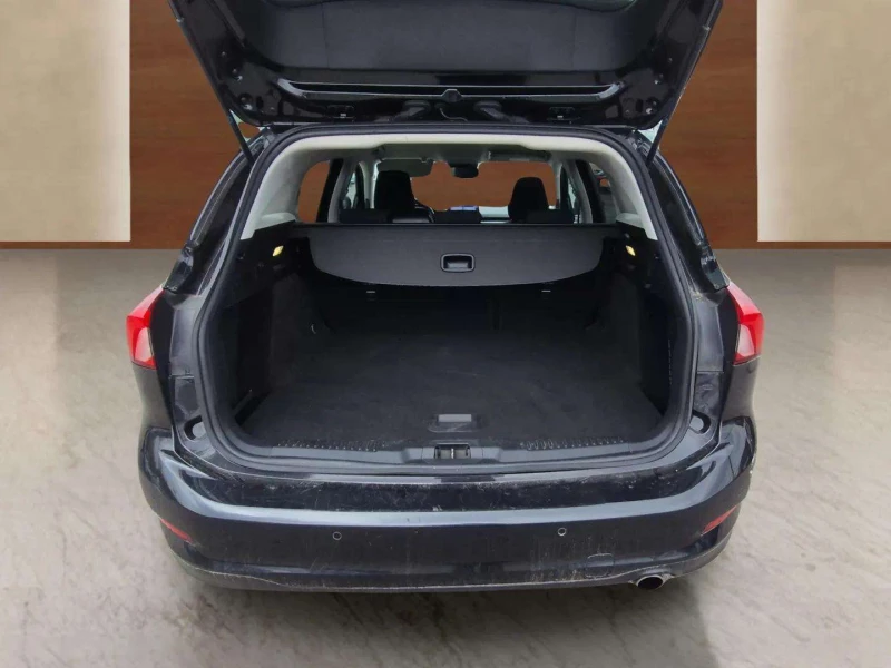 Ford Focus 1.0Ecoboost, снимка 12 - Автомобили и джипове - 51884646