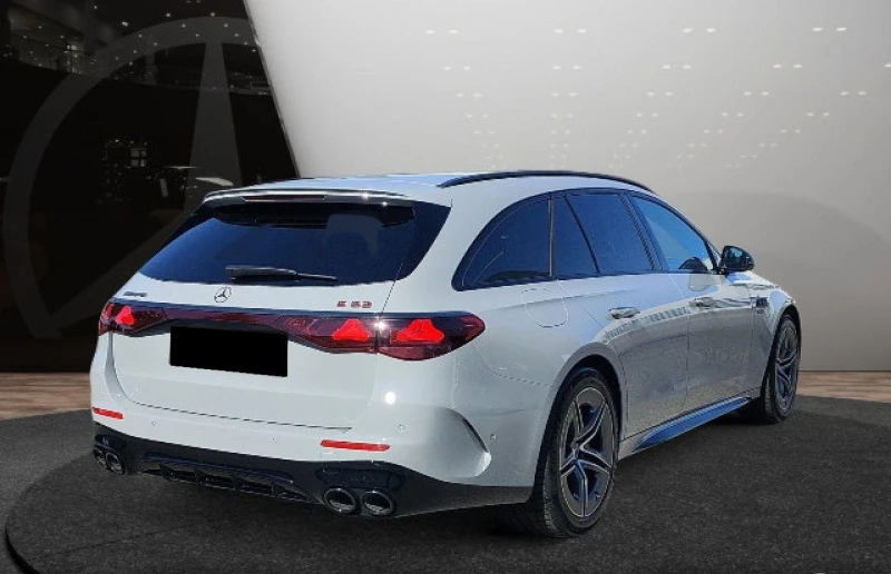 Mercedes-Benz E 53 AMG PLUG-IN HYBRID/4MATIC/NIGHT/BURM/DIGITAL LIGHT/360, снимка 6 - Автомобили и джипове - 52142823