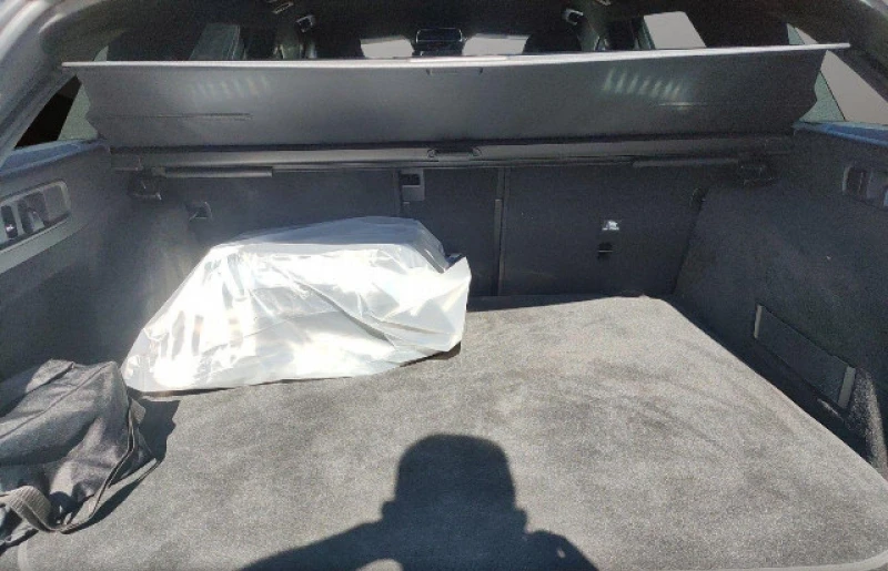 Mercedes-Benz E 53 AMG PLUG-IN HYBRID/4MATIC/NIGHT/BURM/DIGITAL LIGHT/360, снимка 14 - Автомобили и джипове - 52142823