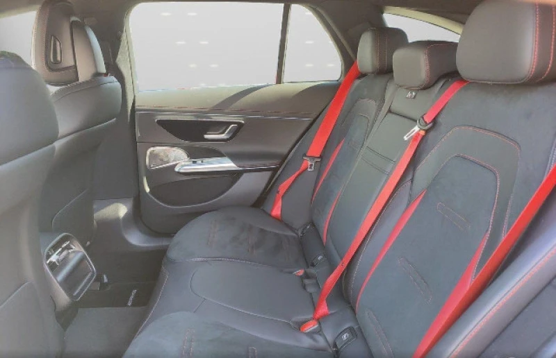 Mercedes-Benz E 53 AMG PLUG-IN HYBRID/4MATIC/NIGHT/BURM/DIGITAL LIGHT/360, снимка 13 - Автомобили и джипове - 52142823