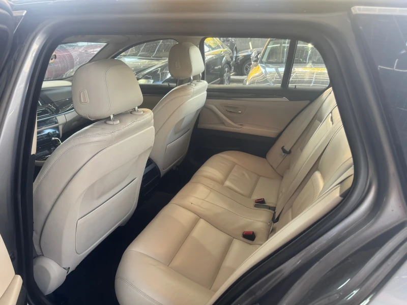 BMW 520 XDRIVE, снимка 8 - Автомобили и джипове - 52238436