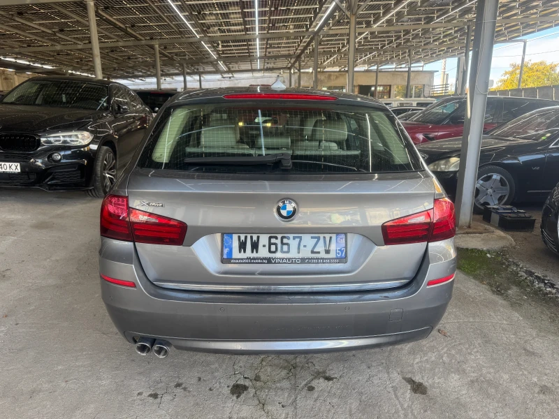 BMW 520 XDRIVE, снимка 6 - Автомобили и джипове - 52238436