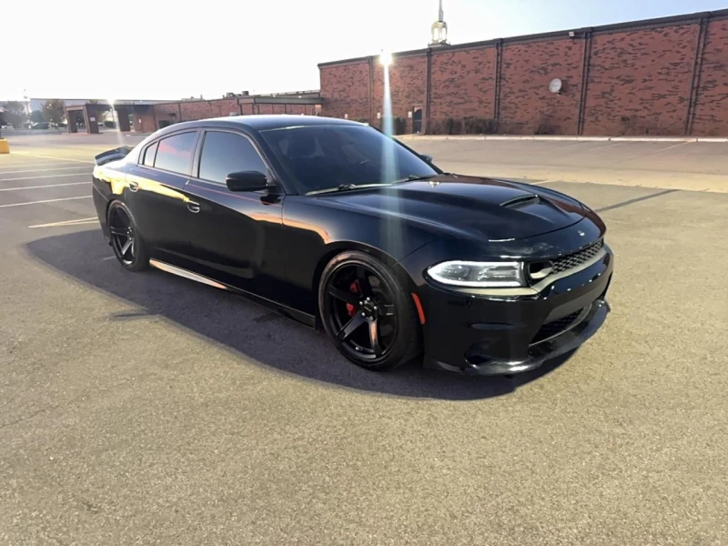 Dodge Charger