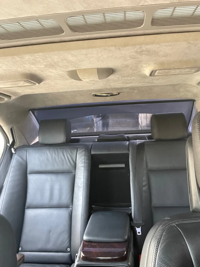 Mercedes-Benz S 500 L 4matic 3xTV Night vision, снимка 7 - Автомобили и джипове - 52727946