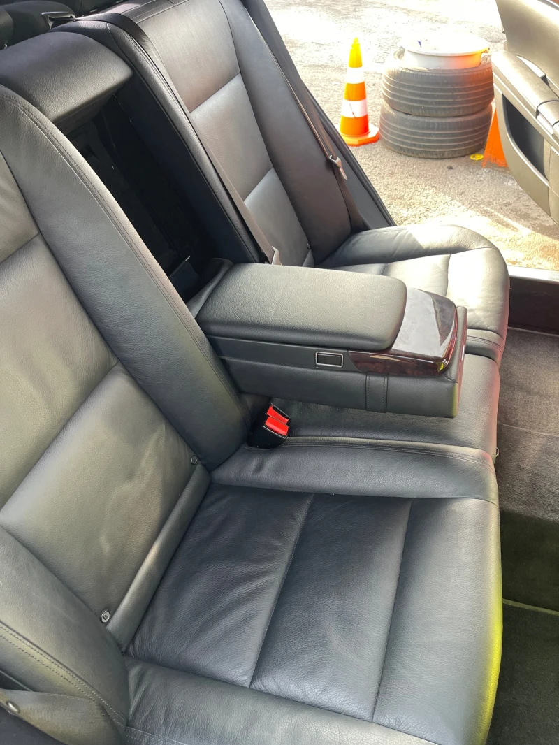 Mercedes-Benz S 500 L 4matic 3xTV Night vision, снимка 14 - Автомобили и джипове - 52727946