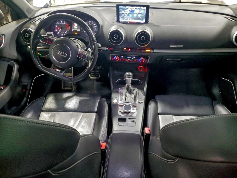 Audi S3 PREMIUM PLUS QUATTRO, снимка 8 - Автомобили и джипове - 53064211