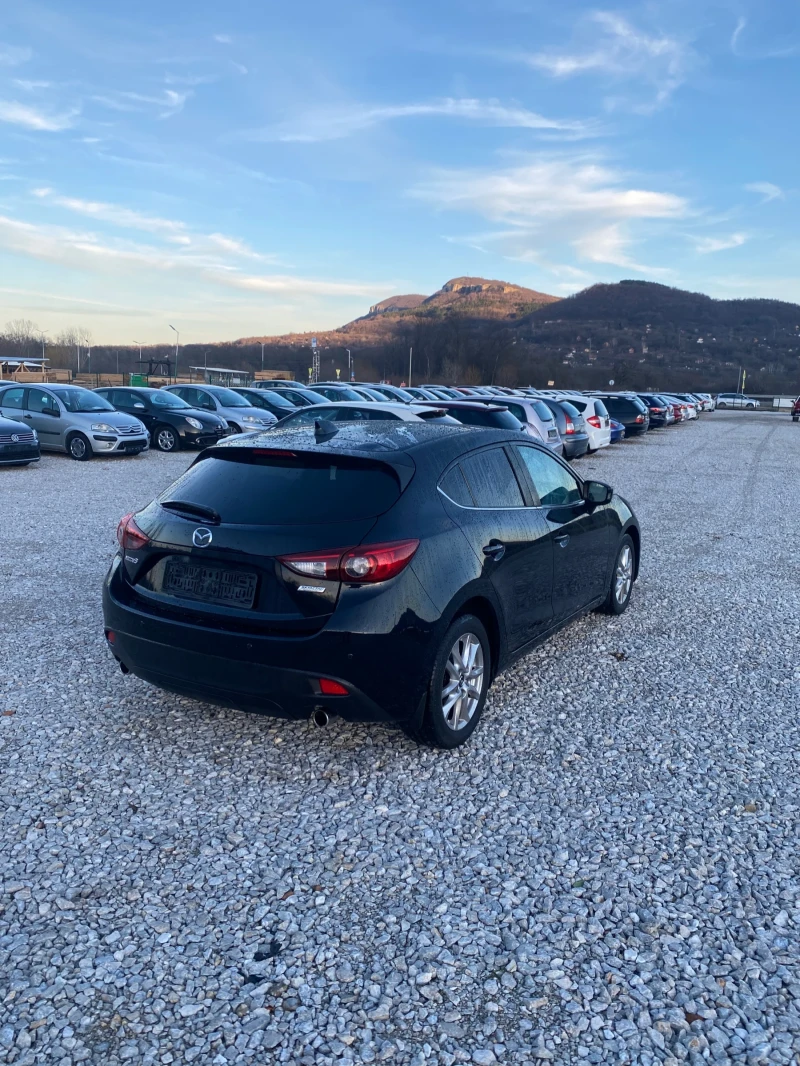 Mazda 3 2.0 benzin 120ps, снимка 4 - Автомобили и джипове - 53113103