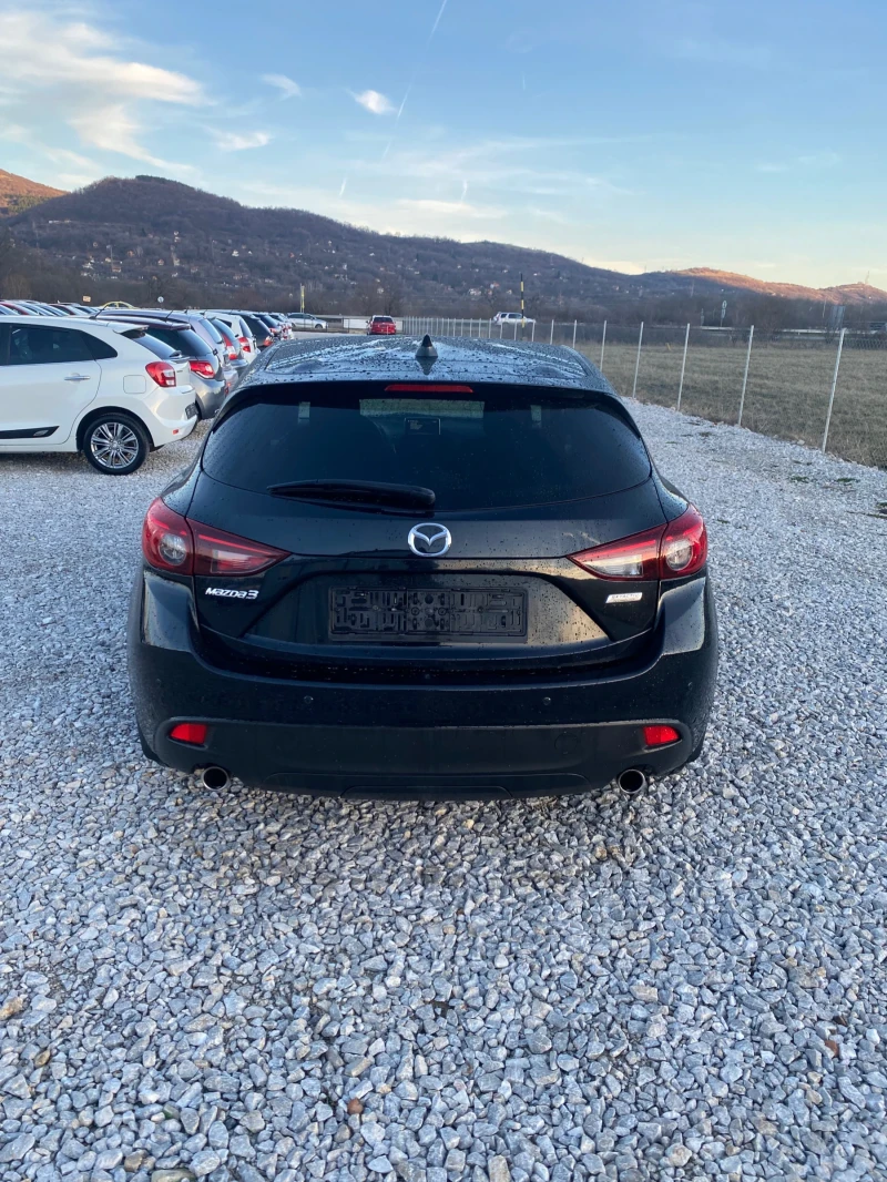 Mazda 3 2.0 benzin 120ps, снимка 5 - Автомобили и джипове - 53113103