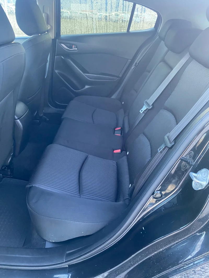 Mazda 3 2.0 benzin 120ps, снимка 9 - Автомобили и джипове - 53113103