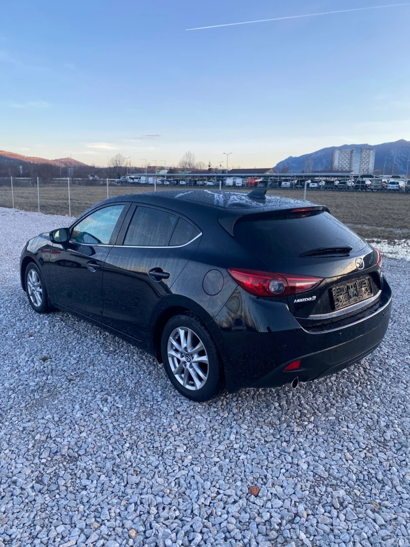 Mazda 3 2.0 benzin 120ps, снимка 6 - Автомобили и джипове - 53113103