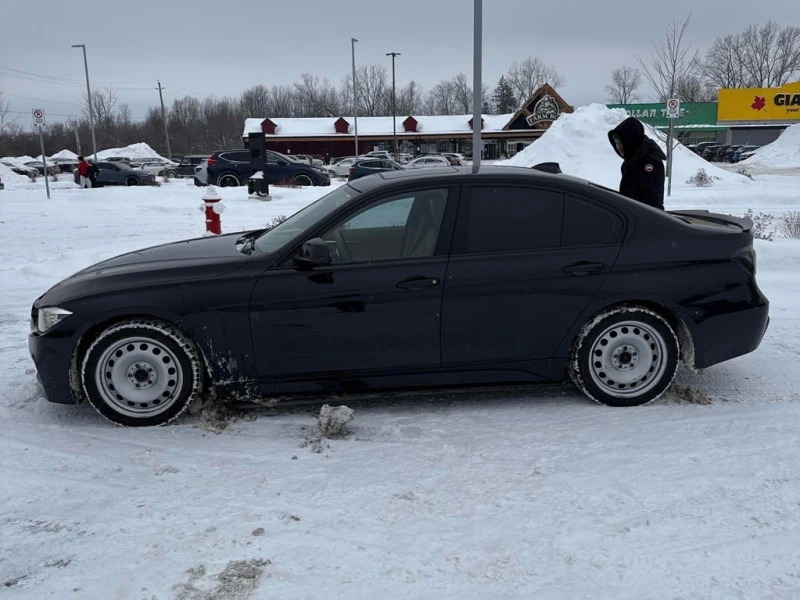 BMW 328 * 328i xDrive * CARFAX * ЦЕНА ДО БГ, снимка 2 - Автомобили и джипове - 53155920