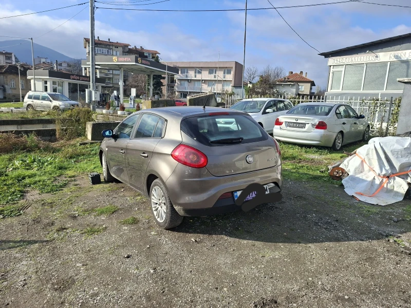 Fiat Bravo, снимка 2 - Автомобили и джипове - 53181922