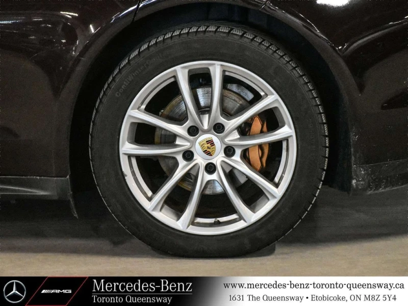 Porsche Panamera * CARFAX * БЕЗ ПЪРВОНАЧАЛНА , снимка 6 - Автомобили и джипове - 53190824