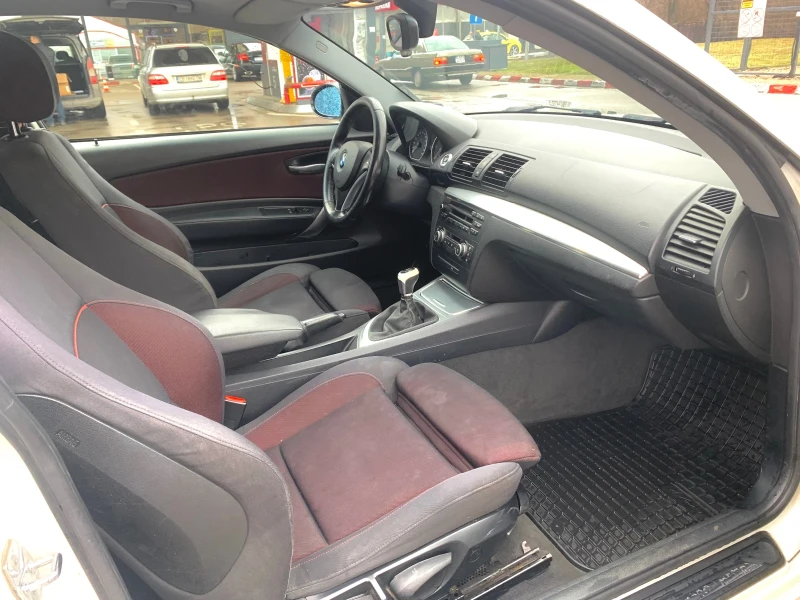 BMW 118 2.0 diesel, снимка 4 - Автомобили и джипове - 53292615