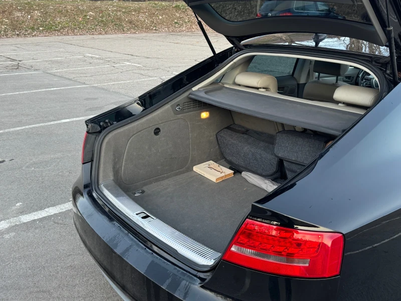 Audi A5, снимка 7 - Автомобили и джипове - 53454286