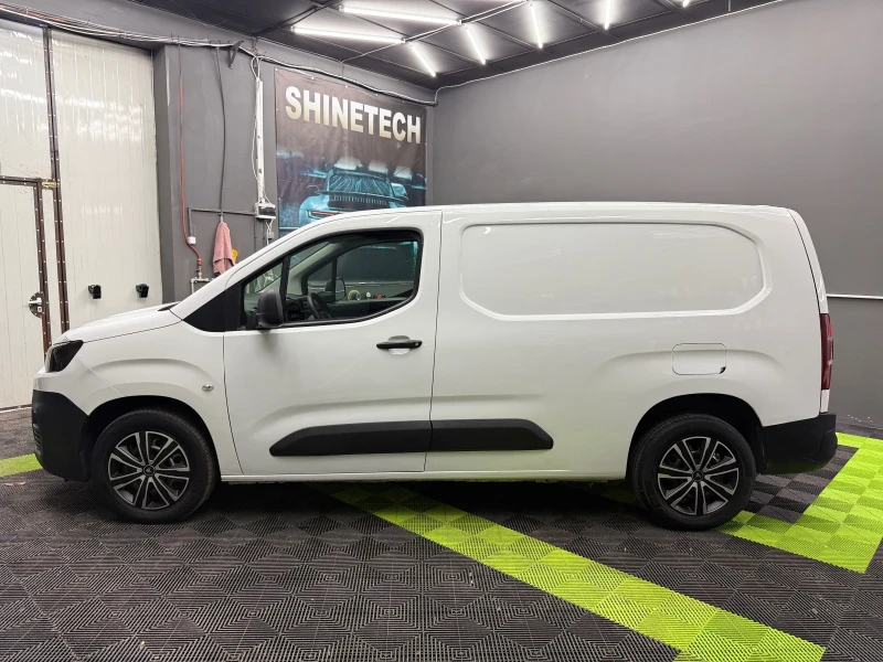 Citroen Berlingo 1.5BlueHDI* 131ps* MAXI XXL* БАБХ* MY21* КАТО НОВ*, снимка 5 - Автомобили и джипове - 53559323