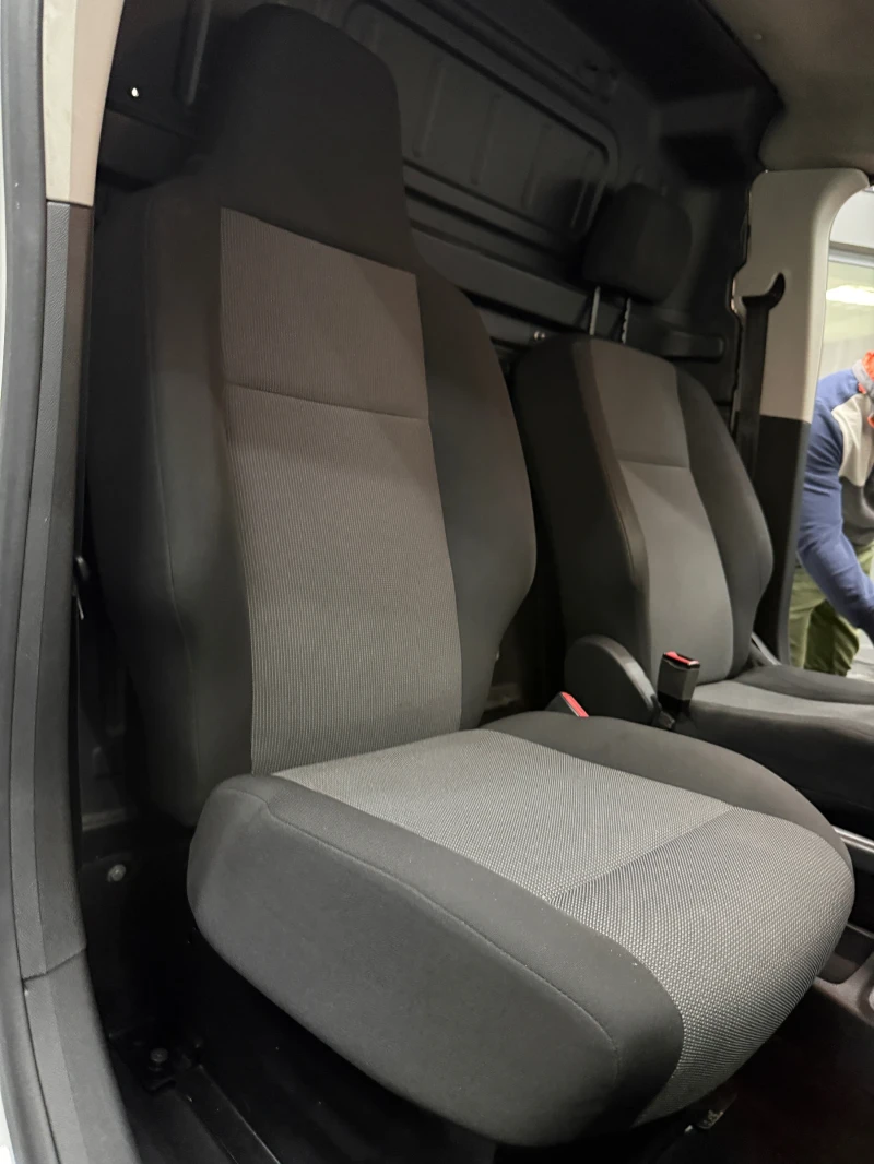 Citroen Berlingo 1.5BlueHDI* 131ps* MAXI XXL* БАБХ* MY21* КАТО НОВ*, снимка 11 - Автомобили и джипове - 53559323