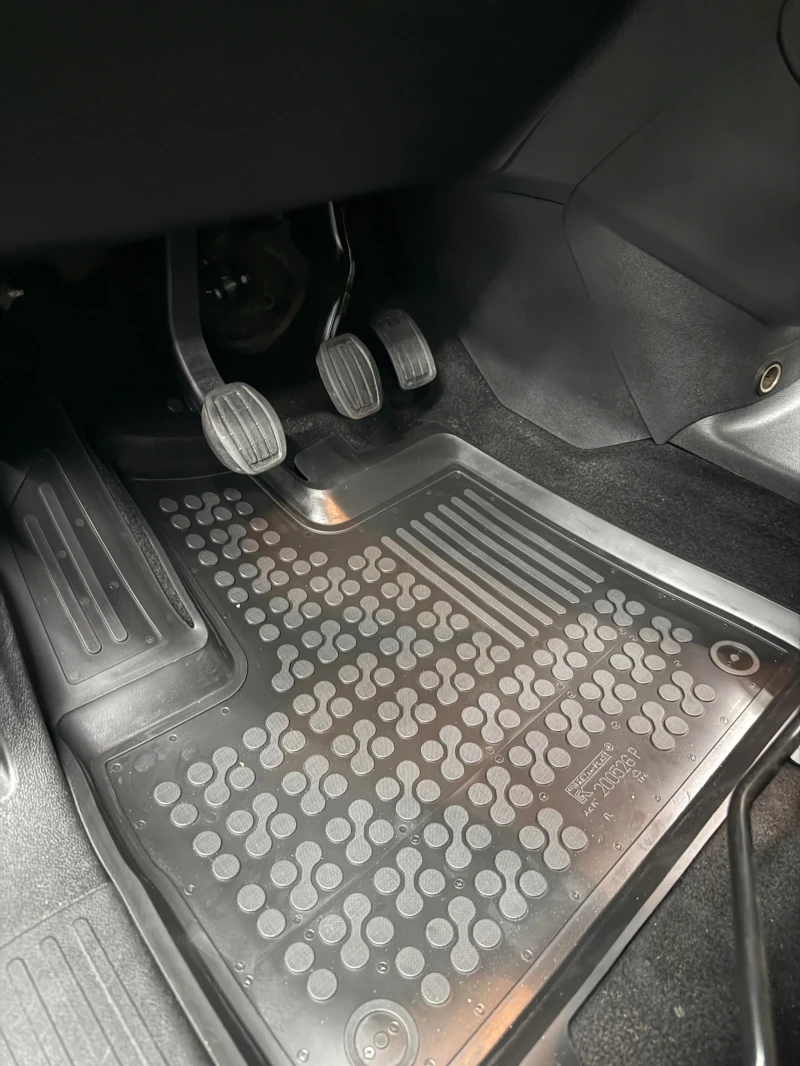 Citroen Berlingo 1.5BlueHDI* 131ps* MAXI XXL* БАБХ* MY21* КАТО НОВ*, снимка 15 - Автомобили и джипове - 53559323