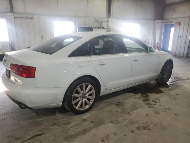 Audi A6 PREMIUM PLUS, снимка 3 - Автомобили и джипове - 47524713