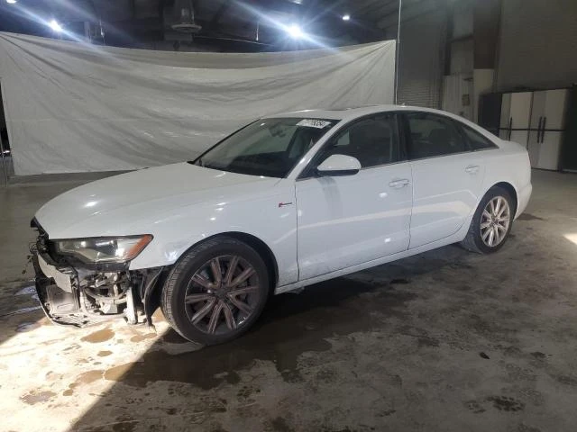 Audi A6 PREMIUM PLUS, снимка 1 - Автомобили и джипове - 47524713