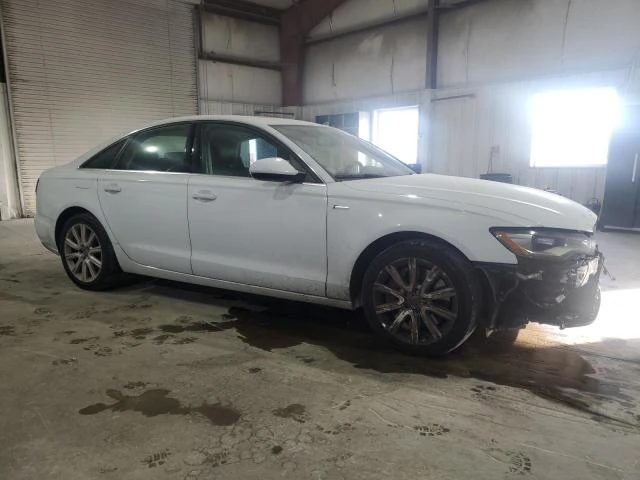 Audi A6 PREMIUM PLUS, снимка 4 - Автомобили и джипове - 47524713