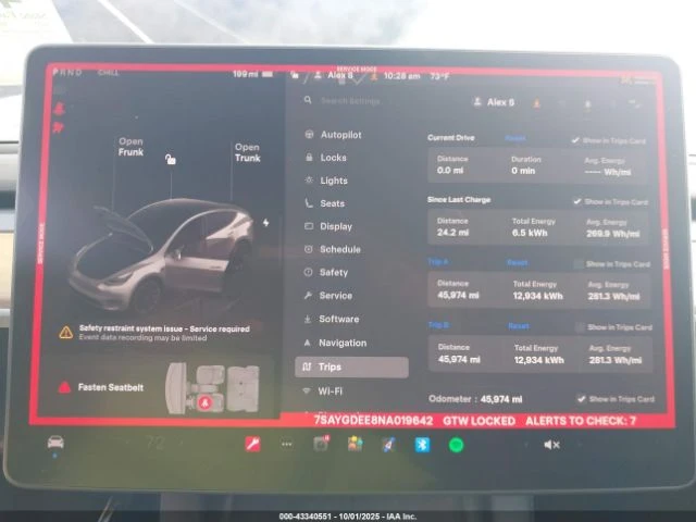 Tesla Model Y LONG RANGE DUAL MOTOR | Mobile.bg   12