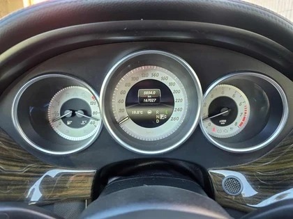 Mercedes-Benz CLS 400 4Matic| | |   | Mobile.bg   13